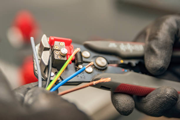 Best Electrical Troubleshooting Services  in Totowa, NJ