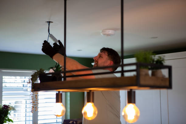Best Ceiling Fan Installation Electrician  in Totowa, NJ
