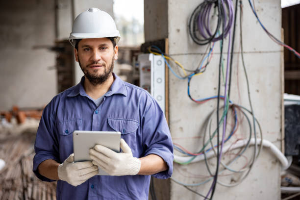 Best Circuit Breaker Repair  in Totowa, NJ