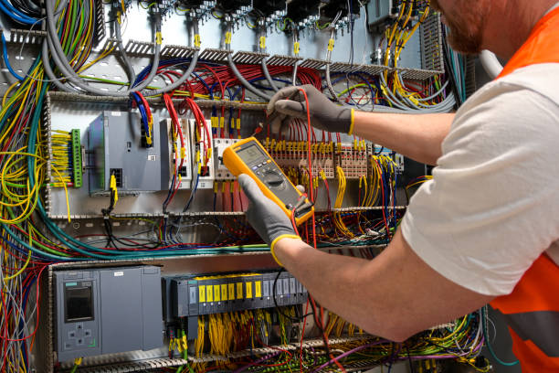 Best Affordable Electrician  in Totowa, NJ