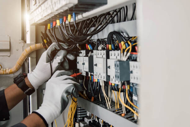 Best Industrial Electrical Services  in Totowa, NJ
